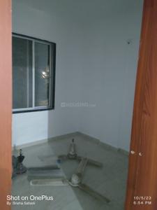 Bedroom Image of 750 Sq.ft 2 BHK Apartment / Flat for sale in Vision Vishal Residency, Talegaon Dabhade Pune for Rs. 3500000