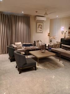 Hall Image of 6212 Sq.ft 5 BHK Apartment / Flat for sale in SRG Marbella Grand, Sector 82 Mohali for Rs. 85000000