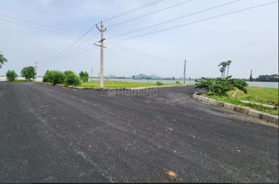 Image of 200 Sq.ft Residential Plot / Land for sale in Charan Harbour City, Bheemunipatnam, Visakhapatnam for Rs. 5400000