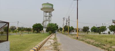 Image of 1278 Sq.ft Residential Plot / Land for sale in Partapur, Meerut for Rs. 3834000