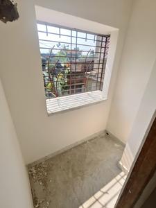 Bedroom Image of 850 Sq.ft 2 BHK Apartment / Flat for sale in Tollygunge Kolkata for Rs. 2600000