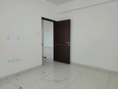 Bedroom Image of 2604 Sq.ft 4 BHK Apartment / Flat for rent in Aparna Sarovar Zicon, Nallagandla Hyderabad for Rs. 80000