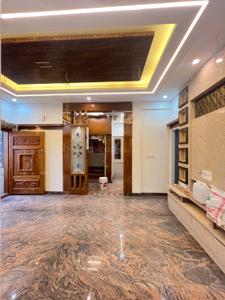 Hall Image of 3200 Sq.ft 7 BHK Independent House for sale in Thotada Guddadhalli Village Bengaluru for Rs. 18500000
