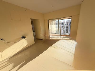1.5 BHK Flat