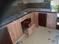 VISHNU GOPI FLATS Kitchen 1
