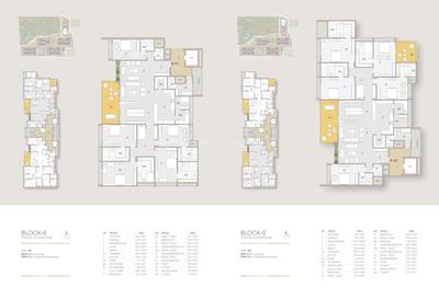 Image of 7290 Sq.ft 5 BHK Apartment / Flat for sale in Aaryavart Aranyam, Shilaj, Ahmedabad for Rs. 56800000