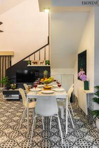 Balcony Image of 2520 Sq.ft 5 BHK Villa for sale in Tungarli Lonavala for Rs. 25000000