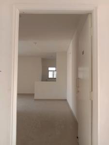 Main Entrance Image of 900 Sq.ft 3 BHK Apartment / Flat for sale in Shapoorji Pallonji Shukhobrishti, New Town Kolkata for Rs. 6200000