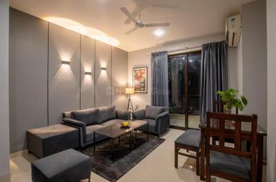 Hall Image of Home stay pg in Sector 38, Gurgaon