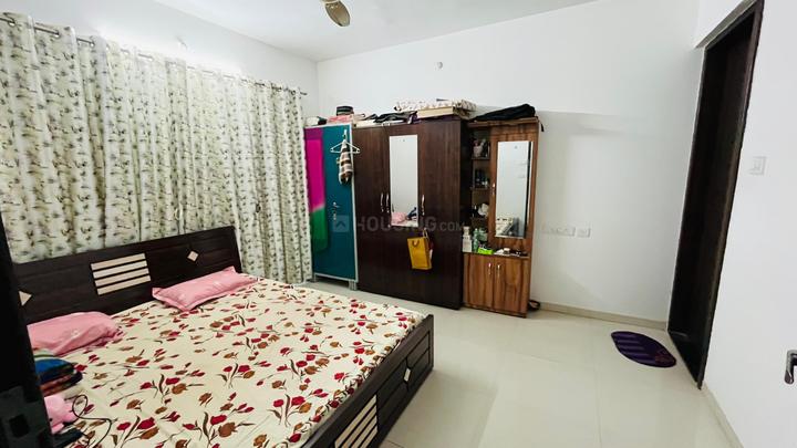 sai vista rahatani Bedroom 1