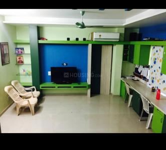 Hall Image of Shree sai girls pg in Akota, Vadodara