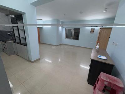 Hall Image of 1486 Sq.ft 3 BHK Apartment / Flat for rent in TVH Svasti, Thoraipakkam Chennai for Rs. 36000