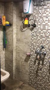 Bathroom Image of 1000 Sq.ft 2 BHK Apartment / Flat for sale in Salvation CHS, Dadar West Mumbai for Rs. 32000000