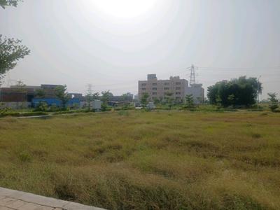 Image of 1278 Sq.ft Residential Plot / Land for sale in Farukh Nagar, Gurgaon for Rs. 13064000
