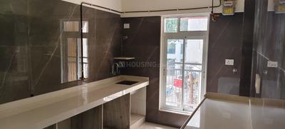 Kitchen Image of 725 Sq.ft 2 BHK Apartment / Flat for sale in Shree Govind Krupa, Malad West Mumbai for Rs. 19100000