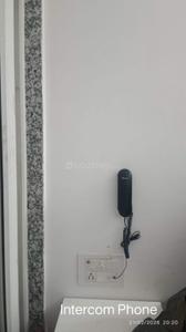 Hall Image of 443 Sq.ft 1 BHK Apartment / Flat for rent in Address 51, Bandra East Mumbai for Rs. 75000