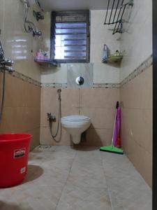 Bedroom Two Image of 935 Sq.ft 2 BHK Apartment / Flat for sale in Malad West Mumbai for Rs. 16000000