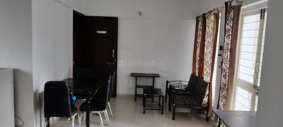 Without Brokerage 2 BHK Flat