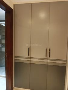 Bedroom Image of 1800 Sq.ft 3 BHK Builder Floor for sale in Sector 49 Gurgaon for Rs. 32500000