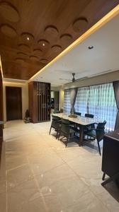 Hall Image of 3600 Sq.ft 4 BHK Apartment / Flat for sale in Shivalik Avenue, Bodakdev Ahmedabad for Rs. 36000000