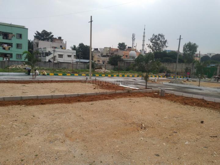 Ilyas Nagar, Kumaraswamy Layout Main Image 1