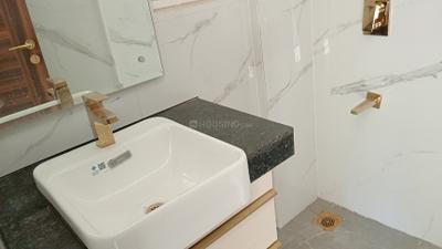Image of 1712 Sq.ft 3 BHK Builder Floor for rent in Smartworld Orchard, Sector 61, Gurgaon for Rs. 58000