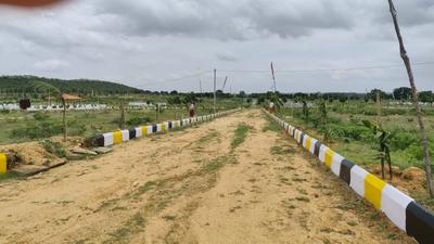 Image of 200 Sq.ft Residential Plot / Land for sale in Medchal, Secunderabad for Rs. 8000000