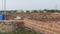 AIIMS city project Plot View 2