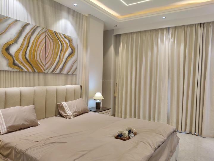 CBS Luxury Builder Floors Main Image 1