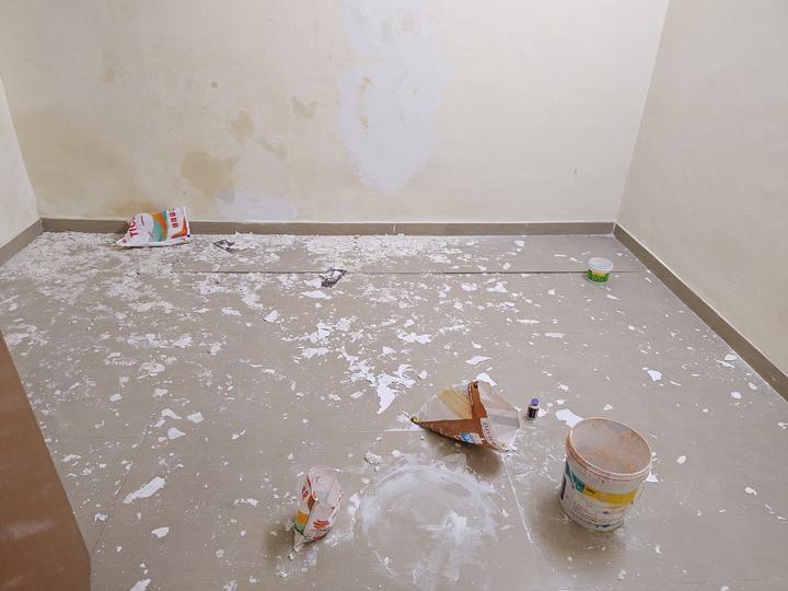 Sector 2, Kopar Khairane Bedroom 1