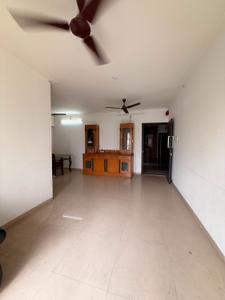 Image of 900 Sq.ft 2 BHK Apartment / Flat for sale in Sudarshan Sky Garden, Kasarvadavali, Thane for Rs. 9450000