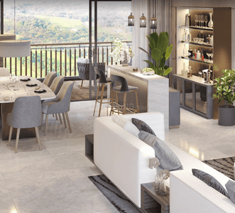Image of 2836 Sq.ft 4 BHK Apartment / Flat for sale in Sobha Aranya Phase 1, Sector 80, Gurgaon for Rs. 75000000