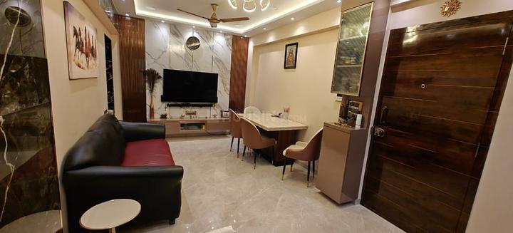 Stardust Bedroom 1