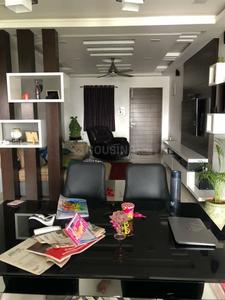 Hall Image of 3585 Sq.ft 4 BHK Builder Floor for rent in Guru Amardas Avenue Amritsar for Rs. 30000