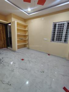 Hall Image of 2500 Sq.ft 5 BHK Independent House for sale in Suraram Hyderabad for Rs. 11800000