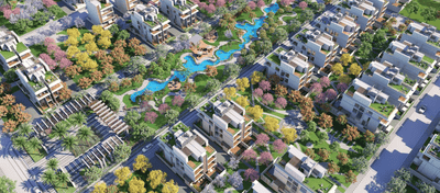 Image of 1890 Sq.ft Residential Plot / Land for sale in Ace Estate, Yeida, Greater Noida for Rs. 28350000