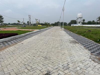 Paryav Galaxy Corridor Plot View 2