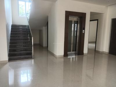 Lift Image of 3620 Sq.ft 4 BHK Villa for sale in Kismatpur Hyderabad for Rs. 45000000
