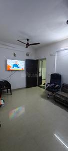 Hall Image of 1170 Sq.ft 2 BHK Apartment / Flat for sale in Dharmadev Swaminarayan Park 2, Vishala Ahmedabad for Rs. 5500000