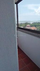 Balcony Image of 4187 Sq.ft 4 BHK Apartment / Flat for sale in Panjim Goa for Rs. 65000000