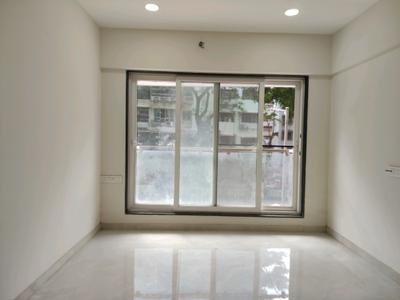 Bedroom Image of 779 Sq.ft 2 BHK Apartment / Flat for sale in Westinrely Ashwin Heights, Goregaon East Mumbai for Rs. 15200000