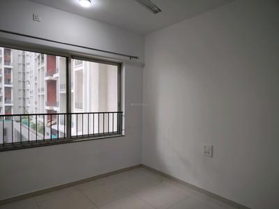 Bedroom Image of 750 Sq.ft 2 BHK Apartment / Flat for sale in Hinjawadi Pune for Rs. 6500000