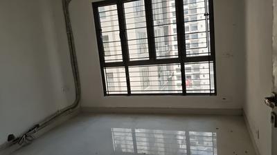 Bedroom Image of 1000 Sq.ft 2 BHK Apartment / Flat for sale in Siddha Eden Lakeville, Baranagar Kolkata for Rs. 8000000