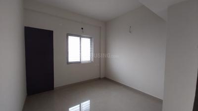 Bedroom Image of 1000 Sq.ft 2 BHK Apartment / Flat for sale in West Tambaram Chennai for Rs. 4000000