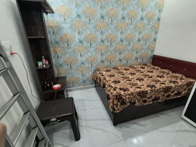 Bedroom Image of 885 Sq.ft 3 BHK Independent House for sale in Banjarawala Dehradun for Rs. 7200000