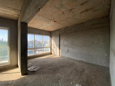 Bedroom Image of 1850 Sq.ft 3 BHK Apartment / Flat for sale in Nerul Navi Mumbai for Rs. 32500000