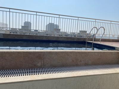 Image of 1850 Sq.ft 3 BHK Apartment / Flat for sale in SS Cendana Residences, Sector 83, Gurgaon for Rs. 19600000