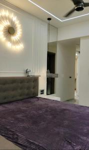 Bedroom Image of 6000 Sq.ft 4 BHK Penthouse for sale in Aaryan Opulence, Ambli Ahmedabad for Rs. 65000000
