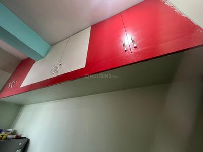Kitchen Image of 542 Sq.ft 2 BHK Apartment / Flat for sale in Shree Homes, Navi Bagh Bhopal for Rs. 2000000
