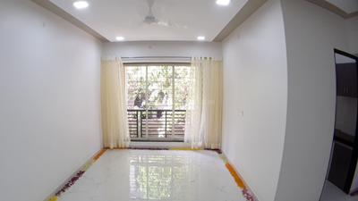 Hall Image of 850 Sq.ft 2 BHK Apartment / Flat for sale in RNA NG Bliss, Bhayandar East Mira Bhayandar for Rs. 10700000